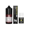 Набір для самозамісу Alchemist Salt 30 мл (50 мг) - Vero Tobacco (Тютюн)